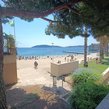 Le Cote D'Azur Hotel Toulon Bagian luar foto